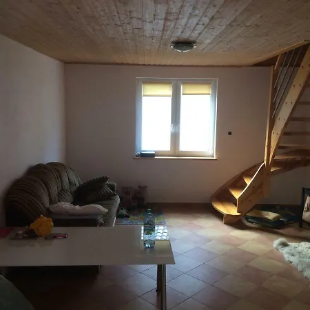 Domek Przy Przystani Lejlighed Gardna Wielka