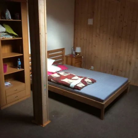 Lejlighed Domek Przy Przystani